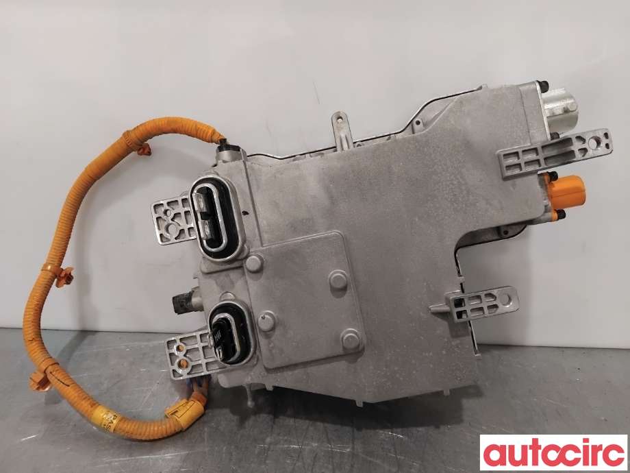 Inverter elbil til Hyundai Kona 2017-2021 (Type I, Fase 1)  (HYUNDAI|91958K4100||91958-K4100)