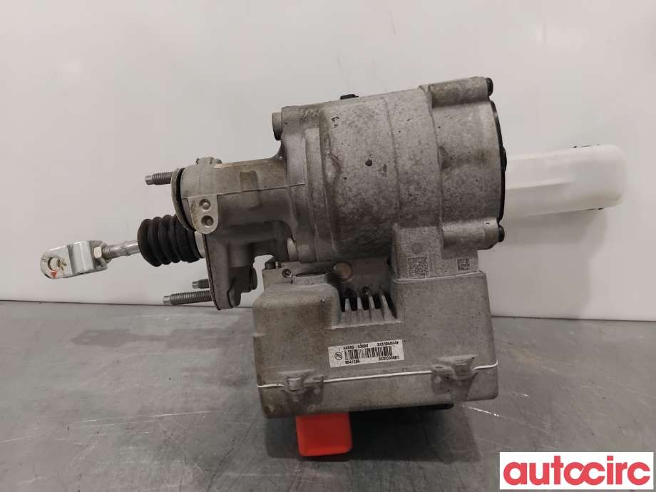 ABS sentral til Hyundai Kona 2017-2021 (Type I, Fase 1)  (HYUNDAI|58520K4000|K4585-00010|58500-K4100)