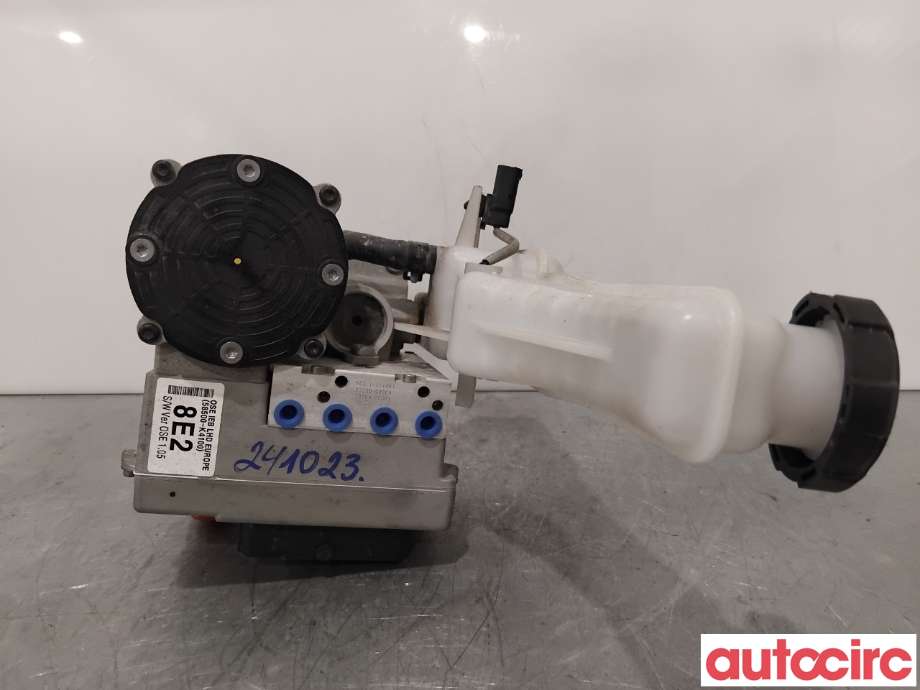 ABS sentral til Hyundai Kona 2017-2021 (Type I, Fase 1)  (HYUNDAI|58520K4000|K4585-00010|58500-K4100)