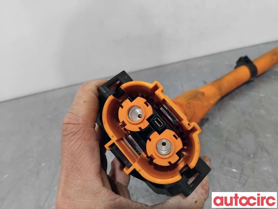 Kabel høy volt (HV) hybrid til Hyundai Kona 2017-2021 (Type I, Fase 1)  (HYUNDAI|91662K4000||91662-K4000)