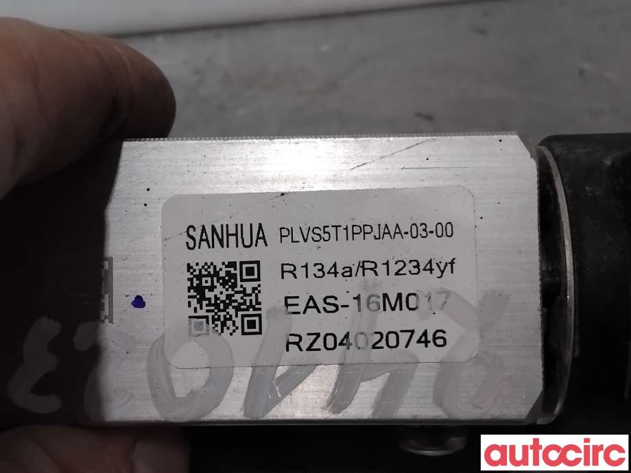 Diverse deler til Hyundai Kona 2017-2021 (Type I, Fase 1)  (HYUNDAI|97626K4200|)