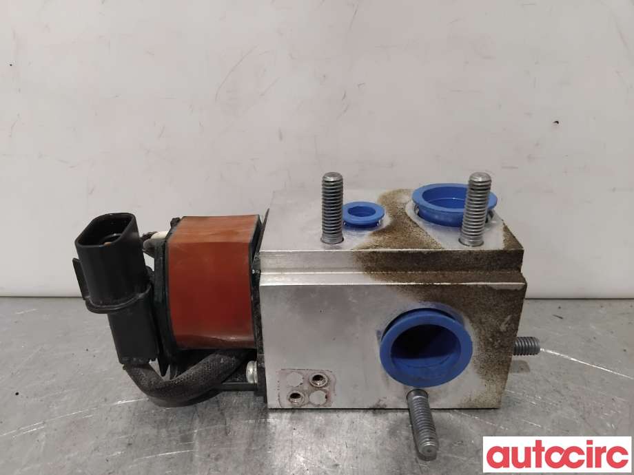 Diverse deler til Hyundai Kona 2017-2021 (Type I, Fase 1)  (HYUNDAI|97724K4100|53136690|97724-K4100)