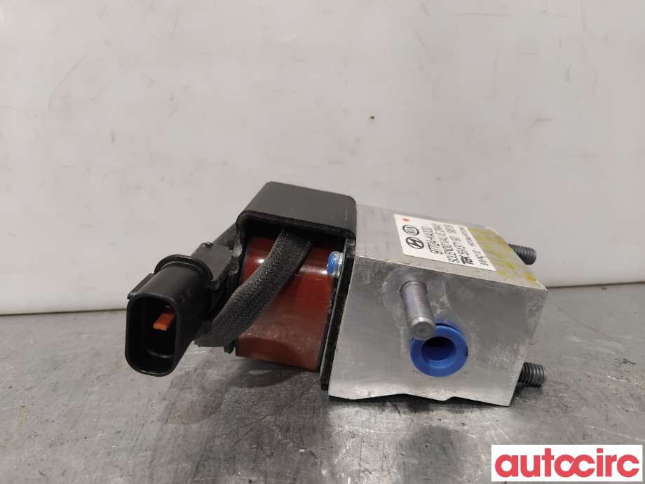 Diverse deler til Hyundai Kona 2017-2021 (Type I, Fase 1)  (HYUNDAI|97724K4000|53137190|97724-K4000)