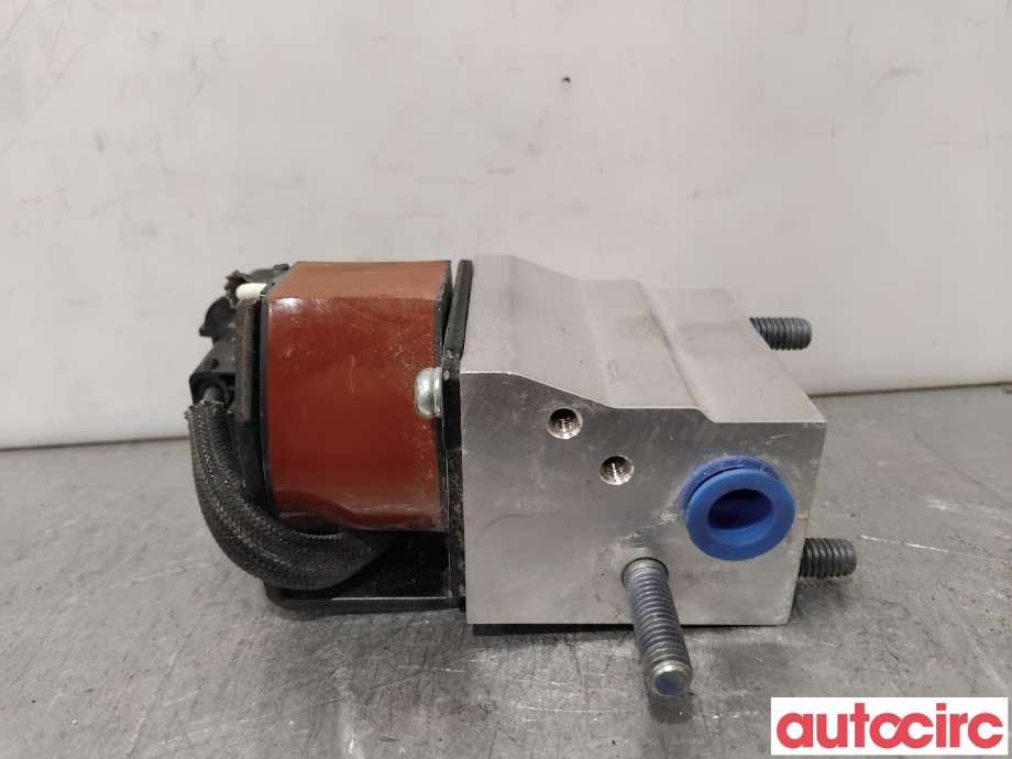 Diverse deler til Hyundai Kona 2017-2021 (Type I, Fase 1)  (HYUNDAI|97724K4000|53137190|97724-K4000)
