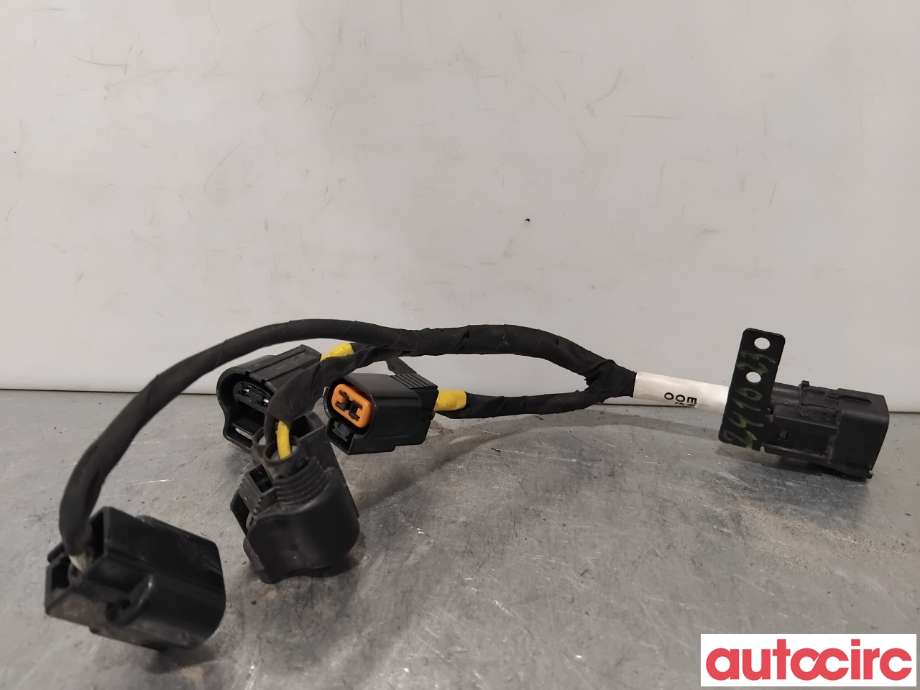 Ledningsnett til Hyundai Kona 2017-2021 (Type I, Fase 1) (HYUNDAI|97726K4500|)