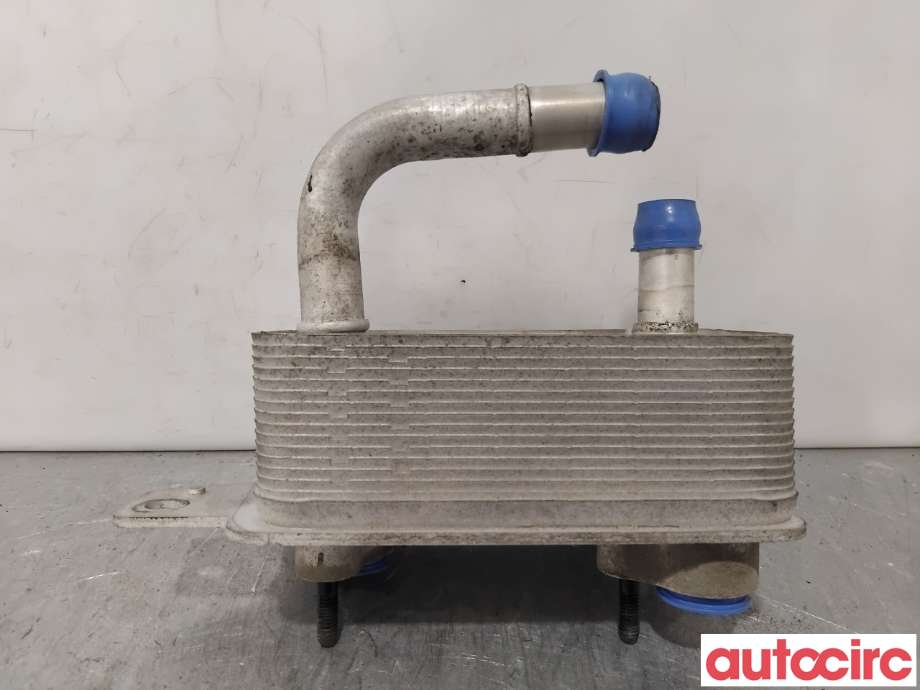 Varmeapparat diverse til Hyundai Kona 2017-2021 (Type I, Fase 1)  (HYUNDAI|25671K4500||25670-K4500)