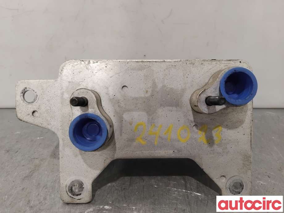 Varmeapparat diverse til Hyundai Kona 2017-2021 (Type I, Fase 1)  (HYUNDAI|25671K4500||25670-K4500)