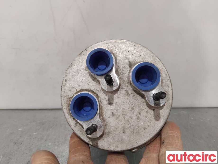Kullfilter (boks) til Hyundai Kona 2017-2021 (Type I, Fase 1)  (HYUNDAI|97805K4500||97805-K4500)