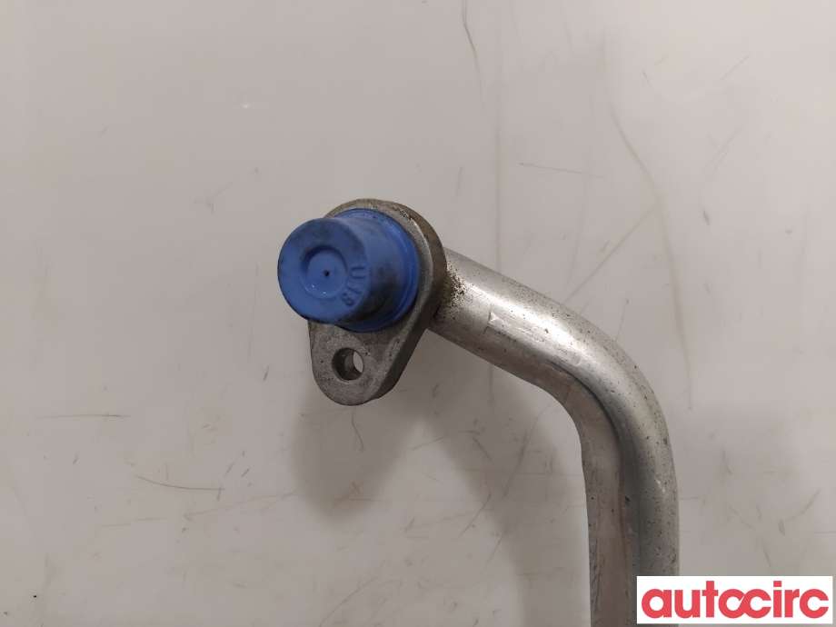 Aircondition rør til Hyundai Kona 2017-2021 (Type I, Fase 1)  (HYUNDAI|97759K4500|)