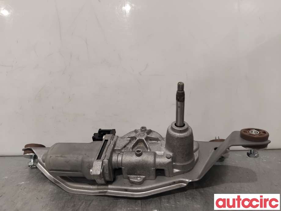 Viskermotor bakrute til Mazda 6 2013-2015 (Type III, Fase 1)  (MAZDA|GHP9-67-450|849600-0810|GHP9-67450)
