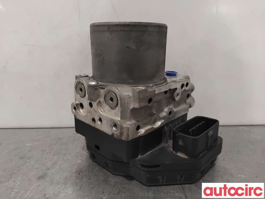 ABS sentral til Mazda 6, 2013-2015 (Type III, Fase 1)  (MAZDA|GHY1-43-7A0H)