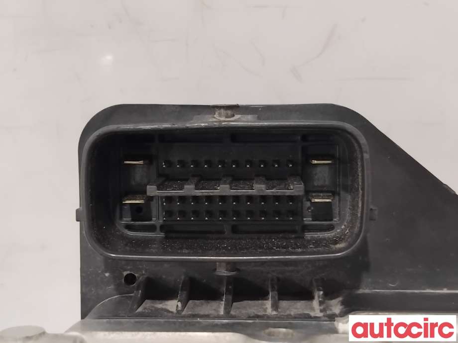 ABS sentral til Mazda 6 2013-2015 (Type III, Fase 1)  (MAZDA|GHY1-43-7A0H|133000-6441|GHR1-437A0)
