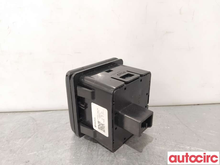 Diverse deler til Mazda MX-30 2020-->> (MAZDA|DN4J-66-290||DN4J66290)