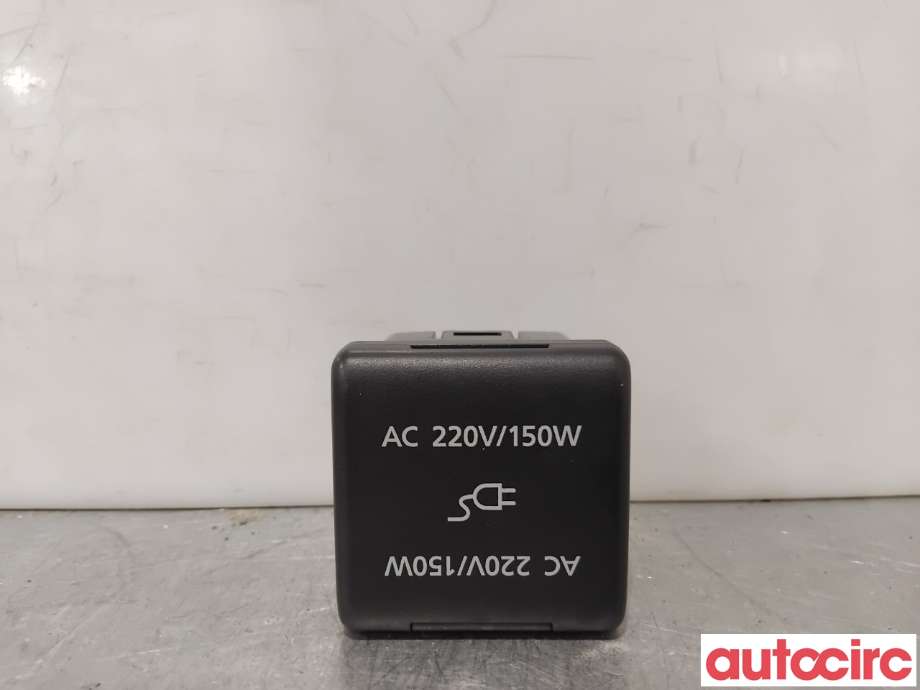 Diverse deler til Mazda MX-30, 2020-->>  (MAZDA|DN4J-66-290)