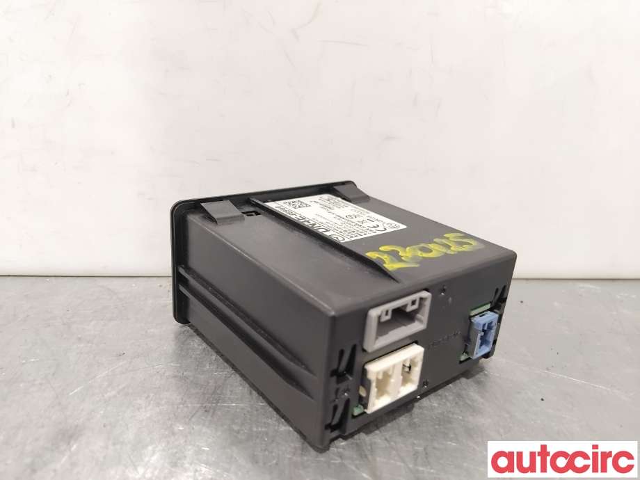 Diverse deler til Mazda MX-30 2020-->>  (MAZDA|DN4E-66-9U0C||DN4E-669U0)