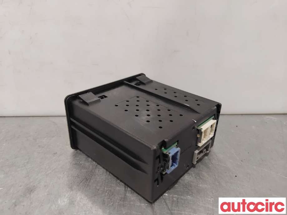 Diverse deler til Mazda MX-30 2020-->>  (MAZDA|DN4E-66-9U0C||DN4E-669U0)