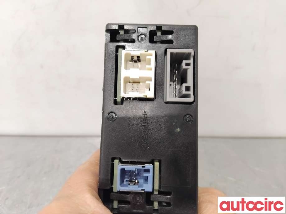 Diverse deler til Mazda MX-30 2020-->>  (MAZDA|DN4E-66-9U0C||DN4E-669U0)