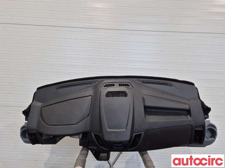 Dashbord til Ford Transit Connect, 2018-->> Type II, Fase 2 (FORD|2248627)