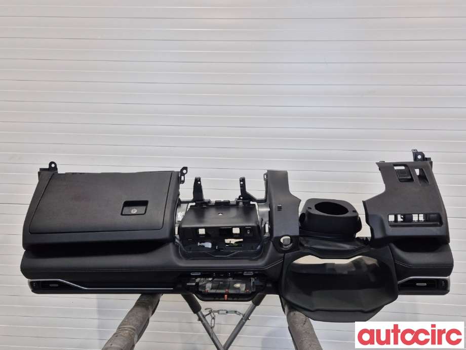 Dashbord til Toyota RAV4 2019-->> (Type V)  (TOYOTA|554014201020|)