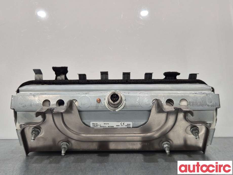 Airbag passasjer til Ford Transit 2014-->> (FORD|2698396||BK31-V044A74A-BE3ZHE)