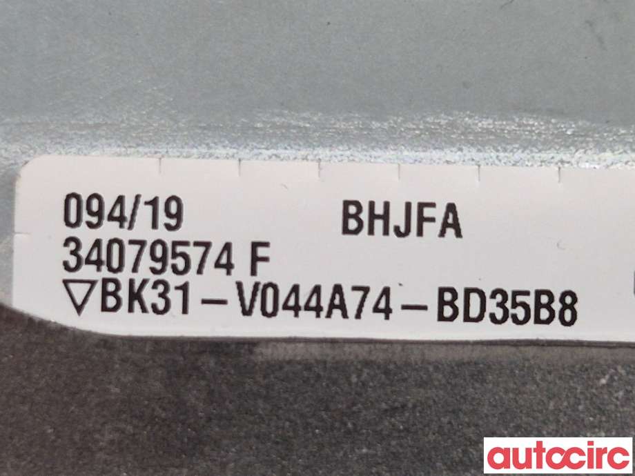 Airbag passasjer til Ford Transit 2014-->> (FORD|2698396||BK31-V044A74A-BE3ZHE)
