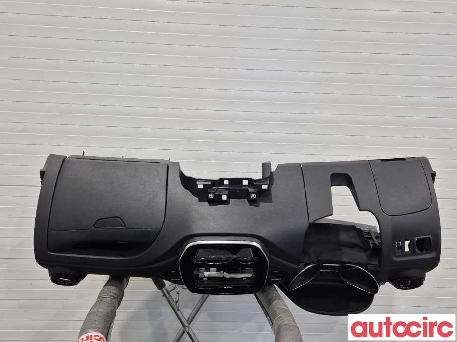 Dashbord til Renault Captur, 2020-->> (Type II) (RENAULT|681008208R)