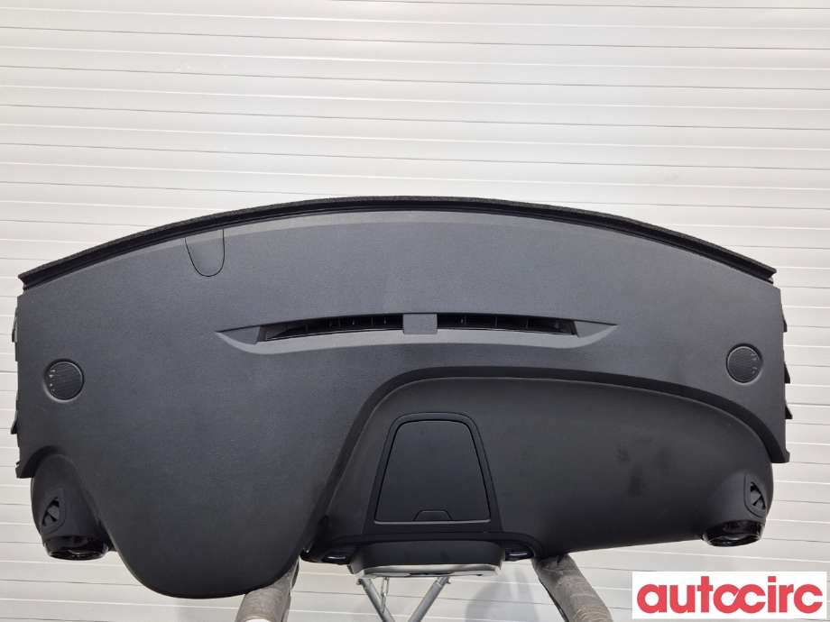 Dashbord til Renault Captur 2020-->> (Type II)  (RENAULT|681008208R|)