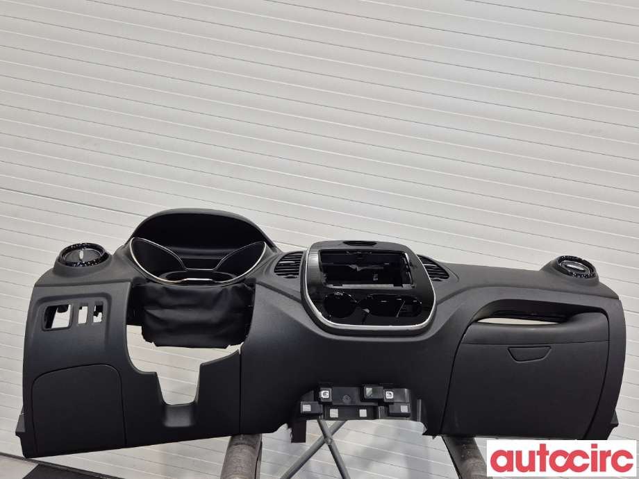 Dashbord til Renault Captur 2020-->> (Type II)  (RENAULT|681008208R|)