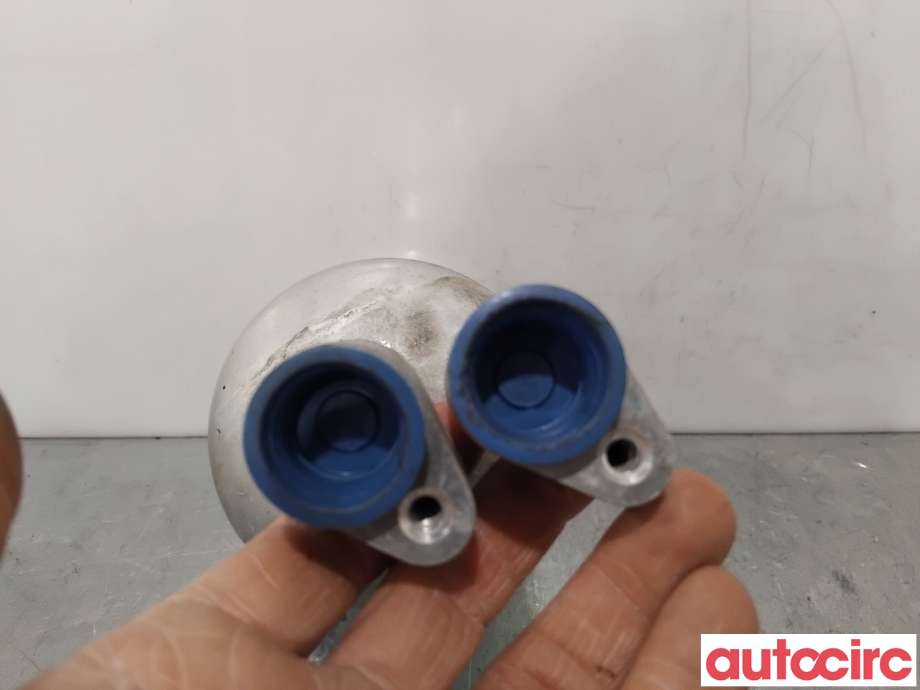 Kullfilter (boks) til Jaguar I-PACE 2018-->>  (JAGUAR|T4K8911|J9D3-19F652-A|T4K18353)