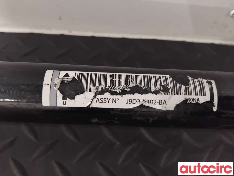 Stabilisatorstag foran til Jaguar I-PACE 2018-->>  (JAGUAR|T4K1584|)