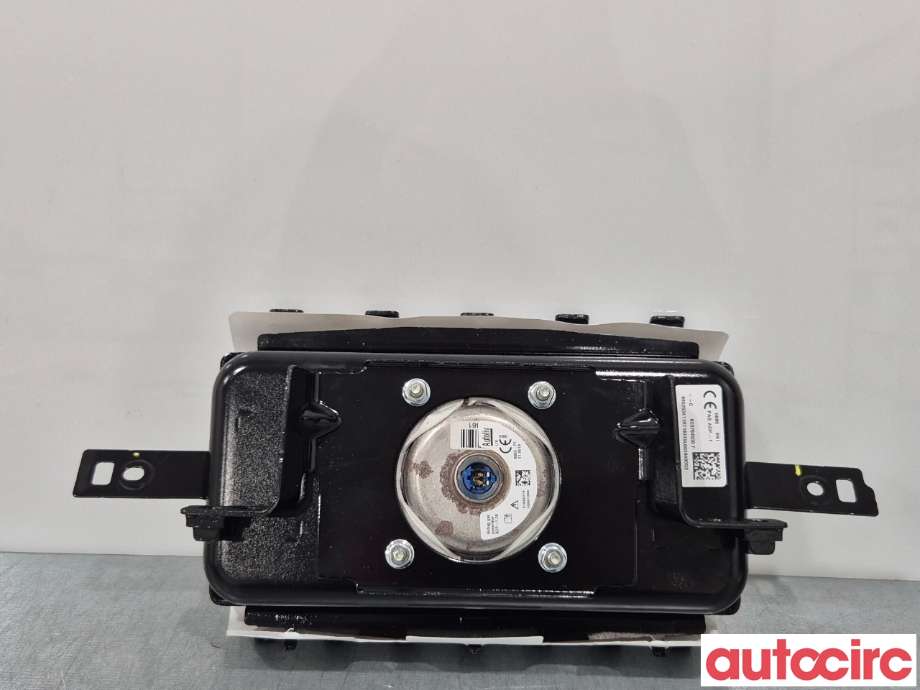 Airbag passasjer til Renault Captur 2020-->> (Type II)  (RENAULT|985253411R|)