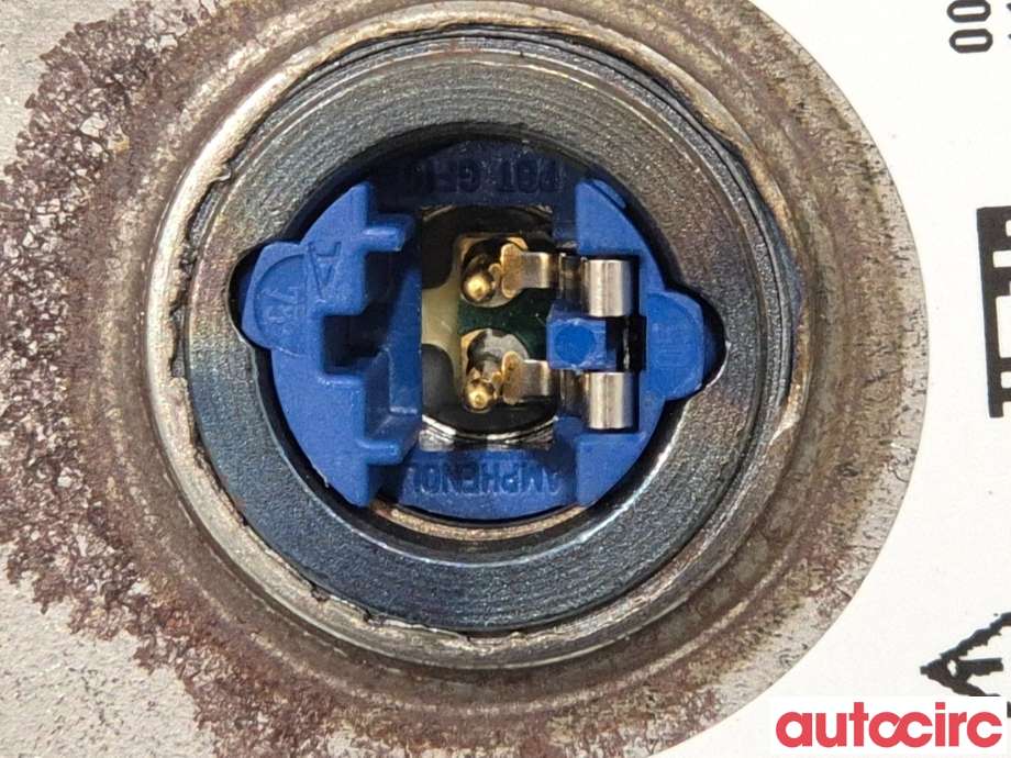 Airbag passasjer til Renault Captur 2020-->> (Type II)  (RENAULT|985253411R|)