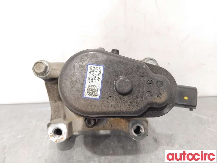 Bremsecaliper venstre bak til Hyundai Kona 2017-2021 (Type I, Fase 1)  (HYUNDAI|58310K4A10|)
