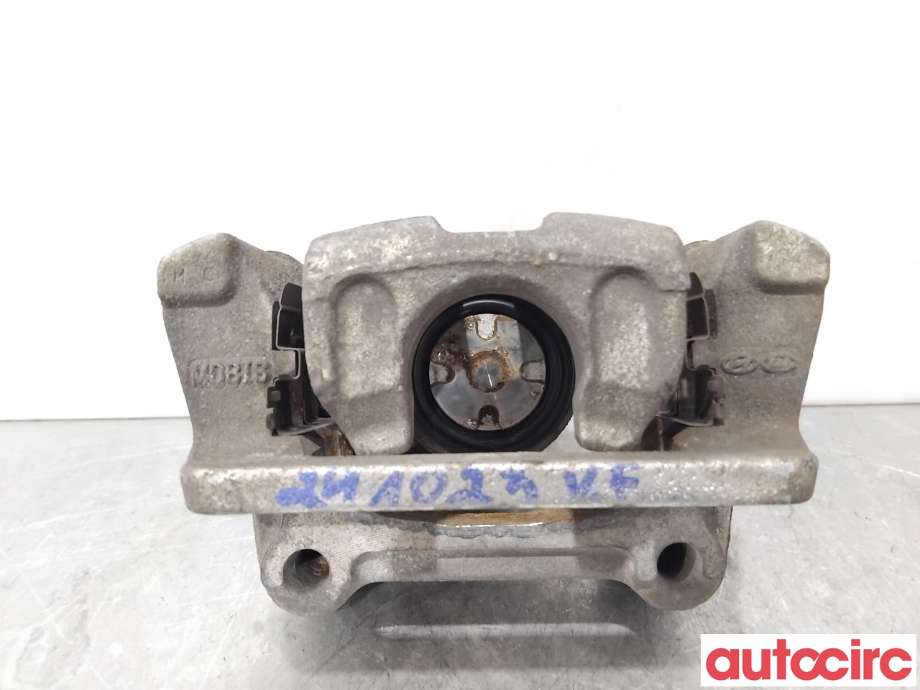 Bremsecaliper venstre bak til Hyundai Kona 2017-2021 (Type I, Fase 1)  (HYUNDAI|58310K4A10|)