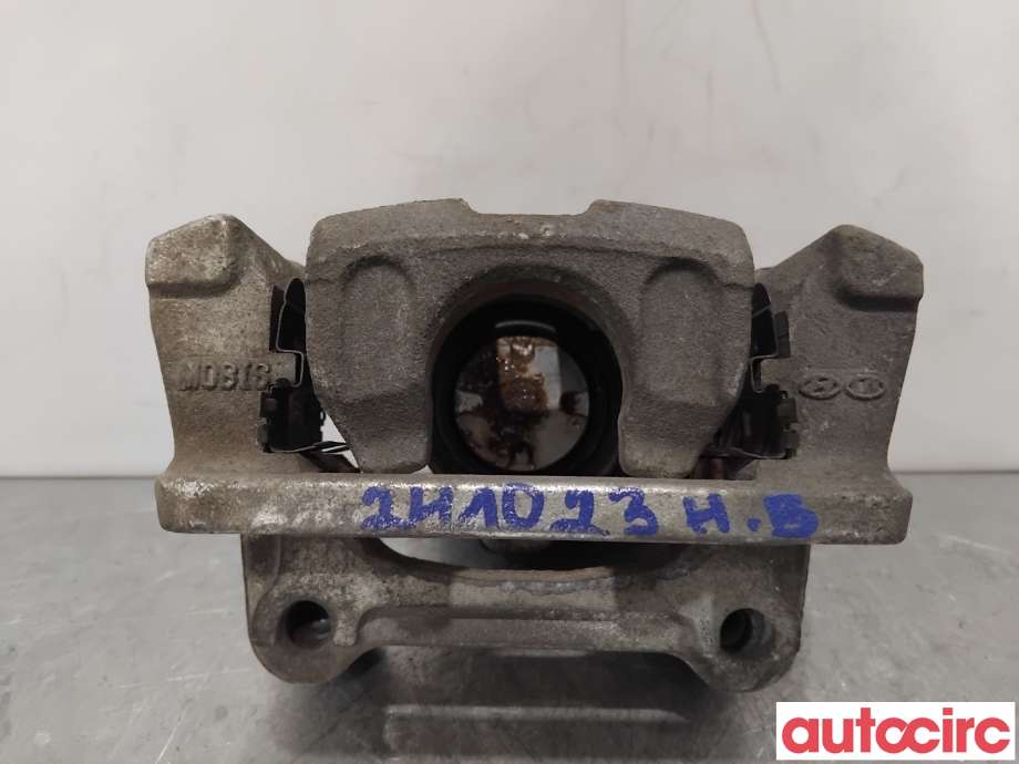 Bremsecaliper høyre bak til Hyundai Kona 2017-2021 (Type I, Fase 1)  (HYUNDAI|58311K4A10|)