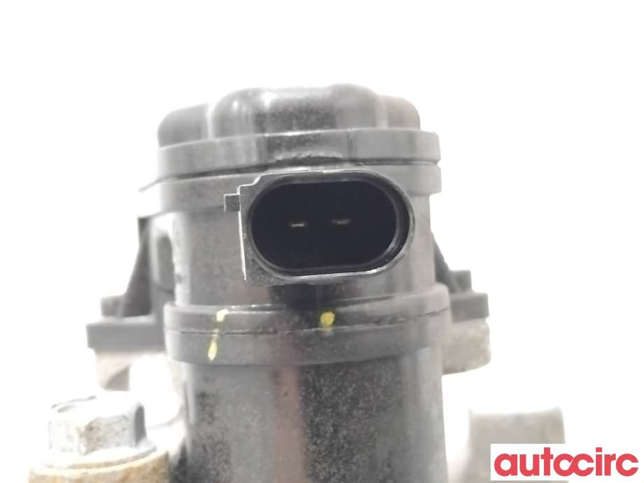 Bremsecaliper høyre bak til Hyundai Kona 2017-2021 (Type I, Fase 1)  (HYUNDAI|58311K4A10|)