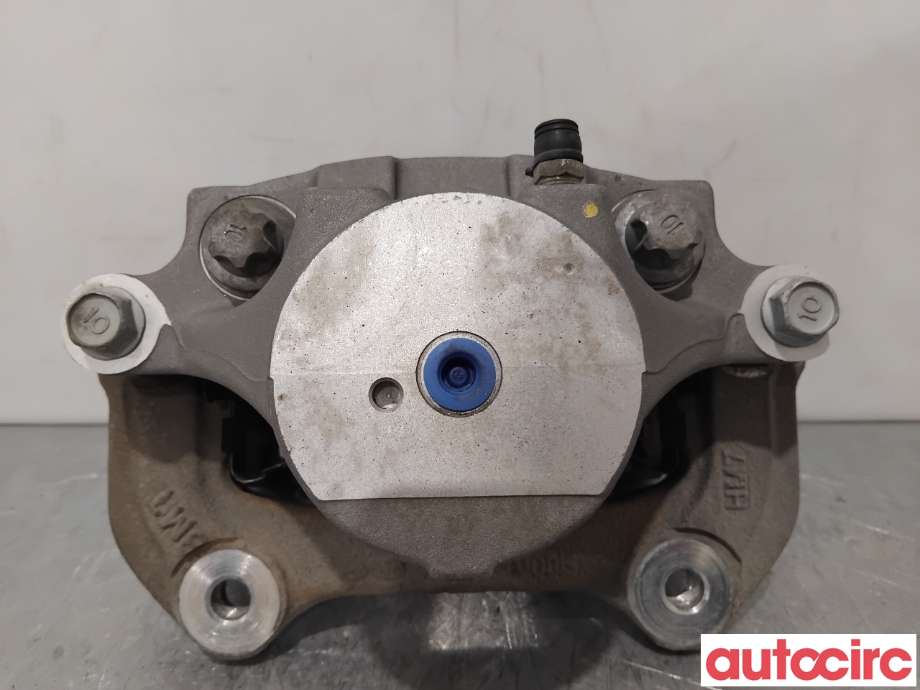 Bremsecaliper høyre foran til Hyundai Kona 2017-2021 (Type I, Fase 1)  (HYUNDAI|58190K4A10||58190E6A10)