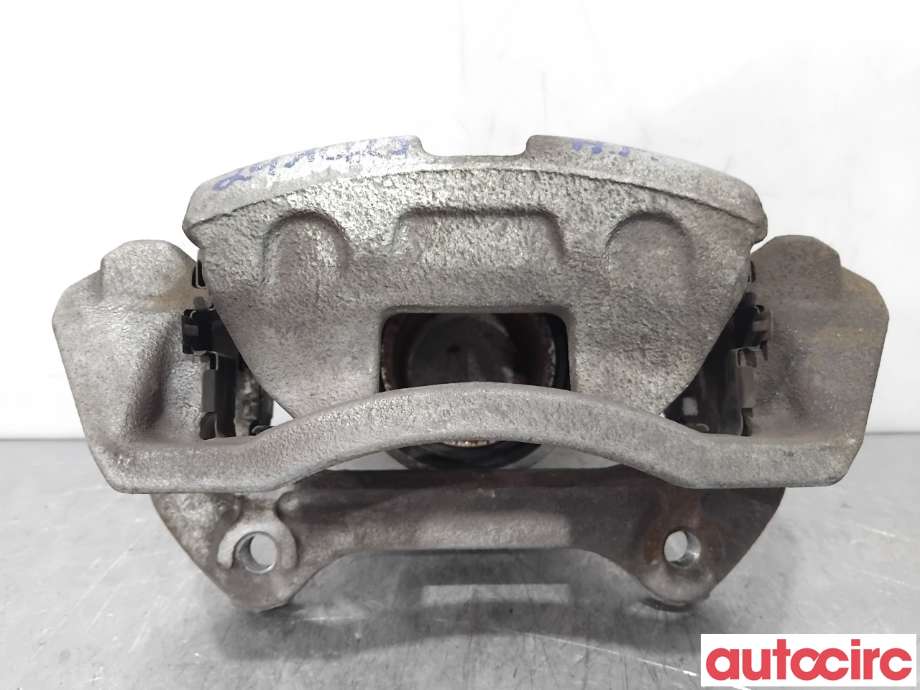 Bremsecaliper høyre foran til Hyundai Kona 2017-2021 (Type I, Fase 1)  (HYUNDAI|58190K4A10||58190E6A10)