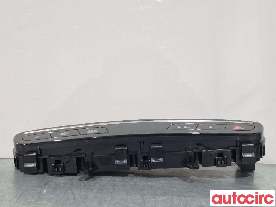 Bryter diverse til Mercedes EQC 2019-->>  (MERCEDES|A2939055100|A2939051800)