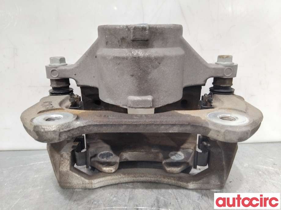 Bremsecaliper venstre foran til Hyundai Kona 2017-2021 (Type I, Fase 1)  (HYUNDAI|58180K4A10||58180E6A10)