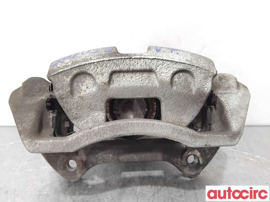 Bremsecaliper venstre foran til Hyundai Kona 2017-2021 (Type I, Fase 1)  (HYUNDAI|58180K4A10||58180E6A10)