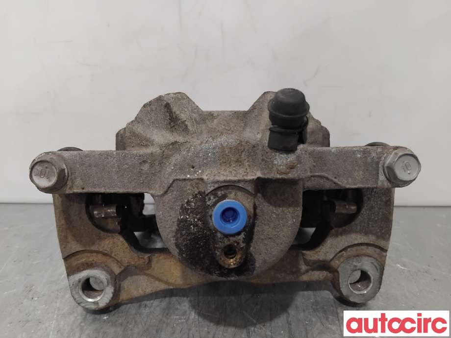 Bremsecaliper høyre foran til Mazda 6 2013-2015 (Type III, Fase 1)  (MAZDA|GHY9-33-98Z|)