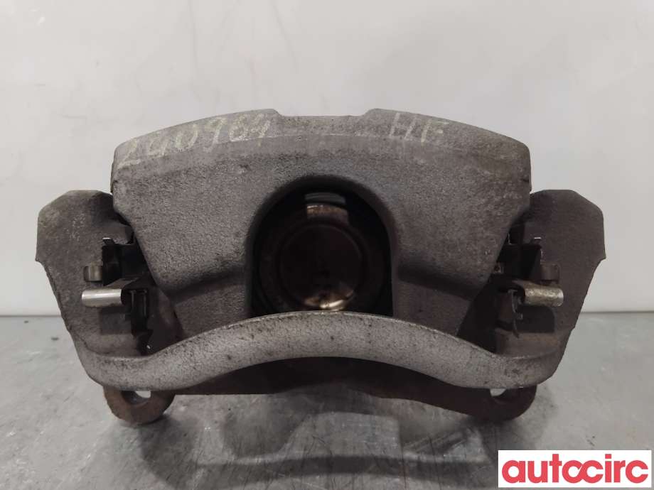 Bremsecaliper høyre foran til Mazda 6 2013-2015 (Type III, Fase 1)  (MAZDA|GHY9-33-98Z|)