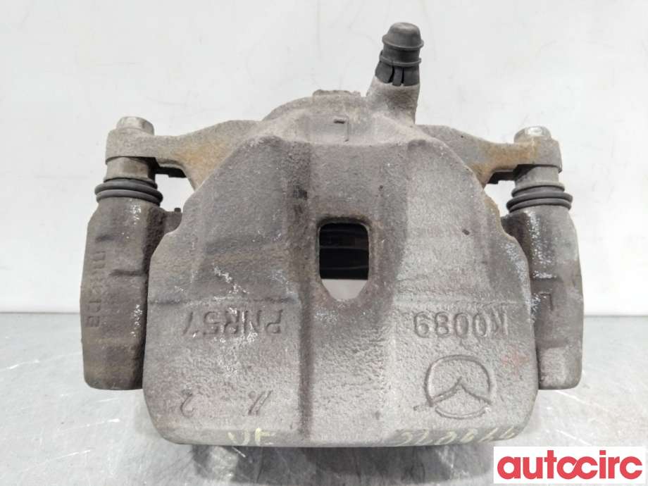 Bremsecaliper venstre foran til Mazda 6, 2013-2015 (Type III, Fase 1)  (MAZDA|GHY9-33-99Z)