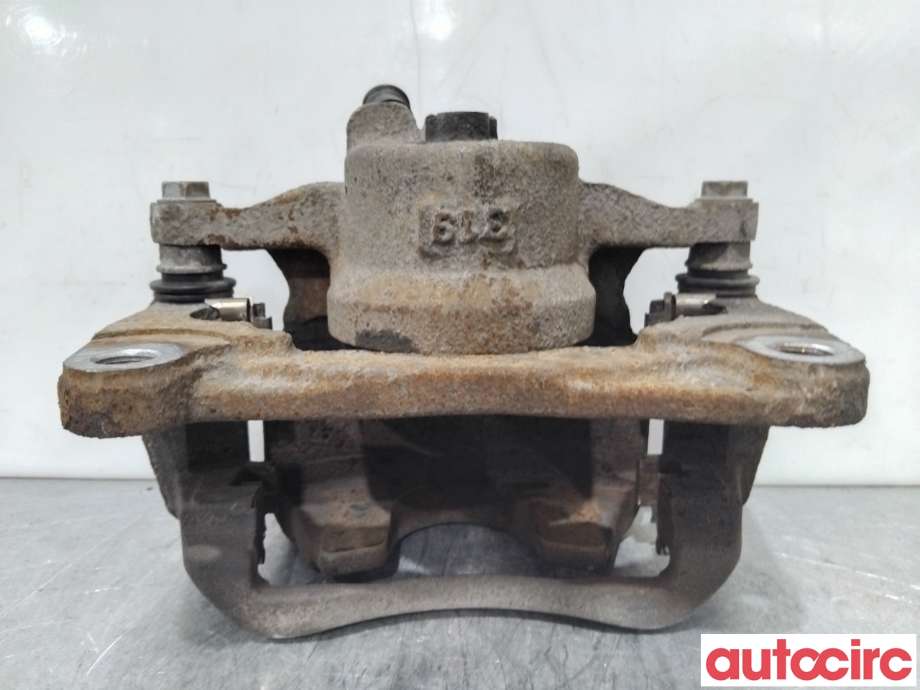 Bremsecaliper venstre foran til Mazda 6 2013-2015 (Type III, Fase 1)  (MAZDA|GHY9-33-99Z|)