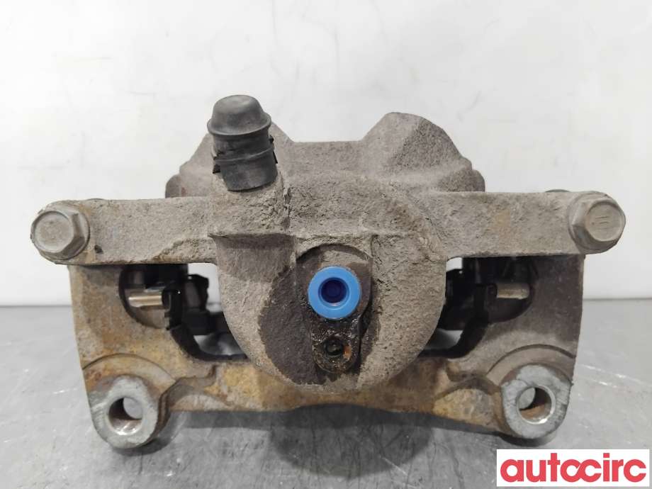 Bremsecaliper venstre foran til Mazda 6 2013-2015 (Type III, Fase 1)  (MAZDA|GHY9-33-99Z|)