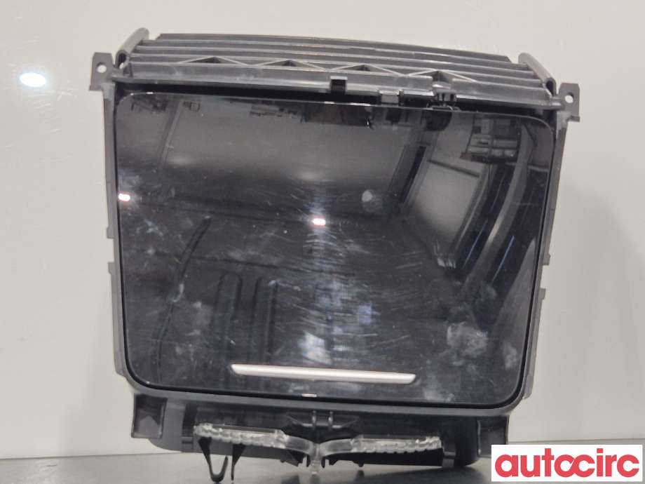 Dashbord koppholder til Mercedes EQC 2019-->> (MERCEDES|A2936803200)
