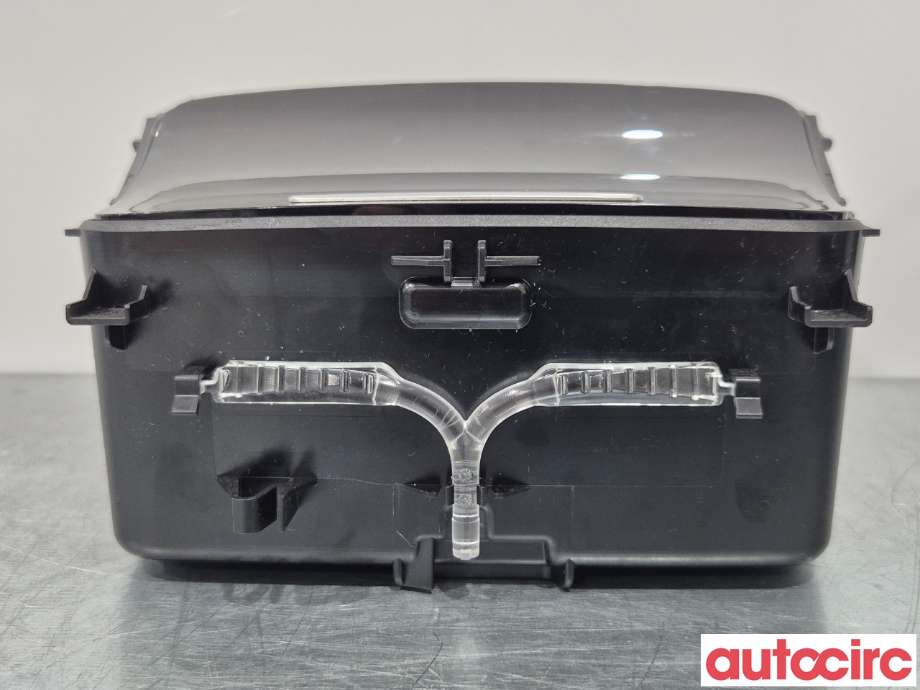 Dashbord koppholder til Mercedes EQC 2019-->> (MERCEDES|A2936803200)