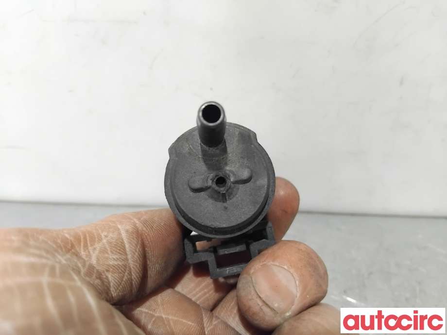 Vakuumventil til Mercedes E-Klasse 2009-2013 (Fase 1) (W212) (W212) (MERCEDES|A0025407097|0025407097|A0005003201)