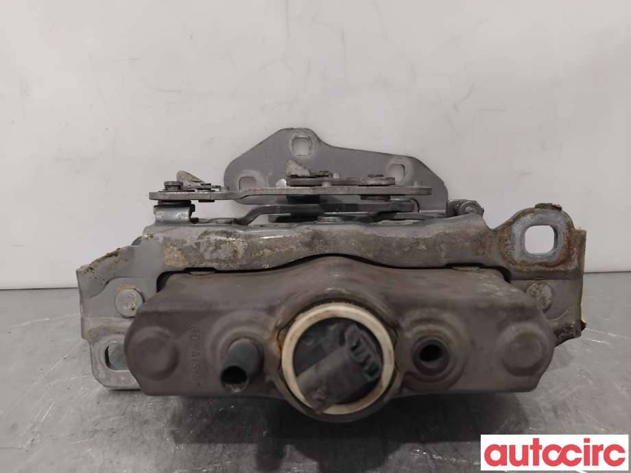 Panserhengsler til Mercedes E-Klasse 2009-2013 (Fase 1) (W212) (W212) (MERCEDES|A2048800228|19-0339-0002-6)